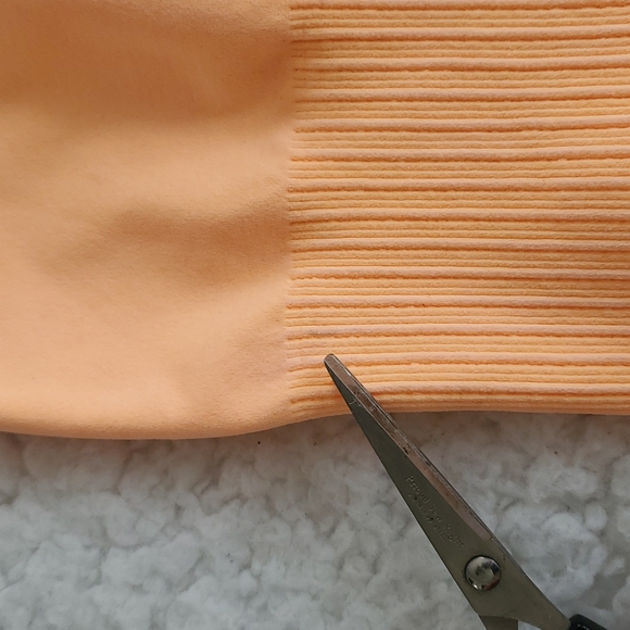 Free People Good Karma Crop Morning Sun - Picture 6 of 11